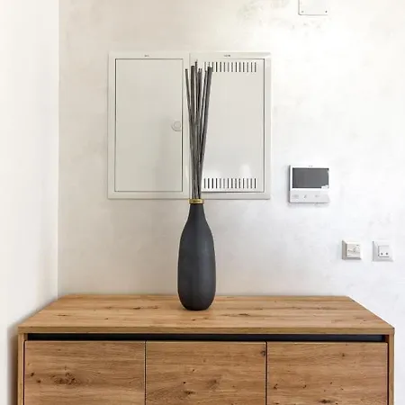 Appartamento Moderan Kondominij + Terasa Zara