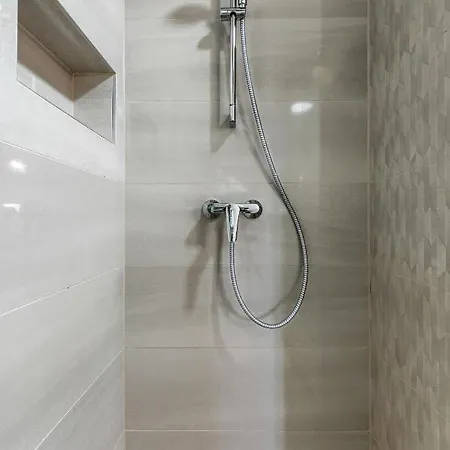 Moderan Kondominij + Terasa * Zadar