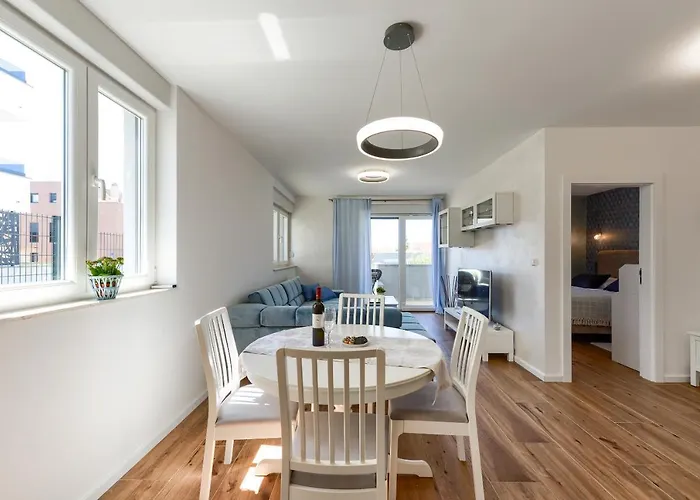 Moderan Kondominij + Terasa Zadar